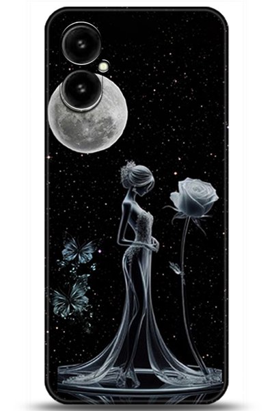 omix X5 Case Hd Printed Case - if It Is to Happen 5791