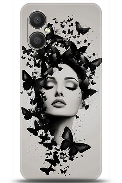 omix X3 Case Hd Printed Case - if It Is to Happen 5813