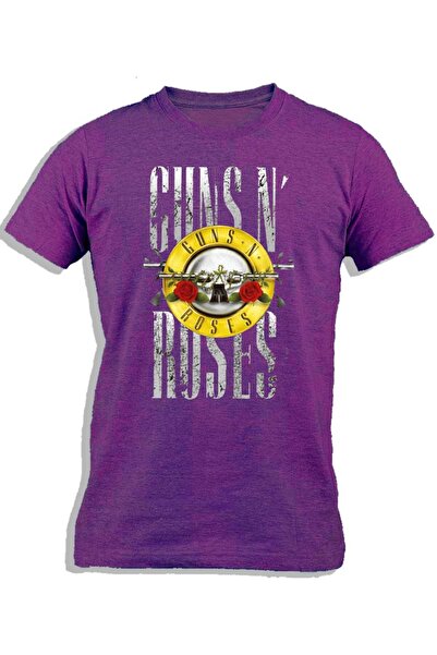 Ay Cabron GUNS N ROSES BIG LETTERS