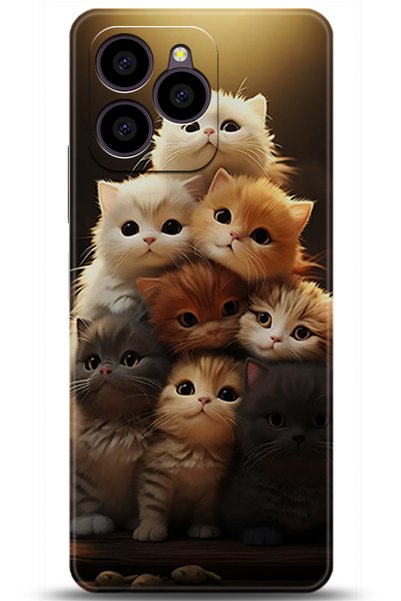 omix X6 Case Hd Printed Case - if It Is to Happen 5254