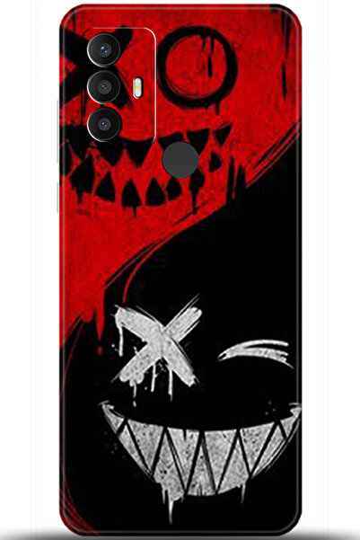 TCL 30 Se Case Hd Printed Case - a Pair of Eyes 5904