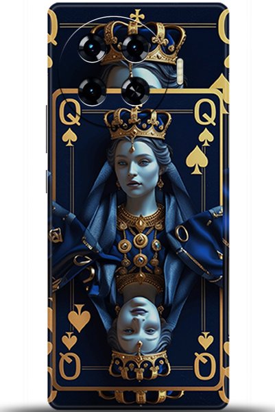 TECNO Spark 20 Pro Plus Case Hd Printed Case - if It Is to Happen 5833