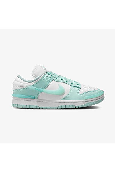 Nike Dunk Low Twist Mavi Spor Ayakkabı (dar kalıp)DZ2794-101