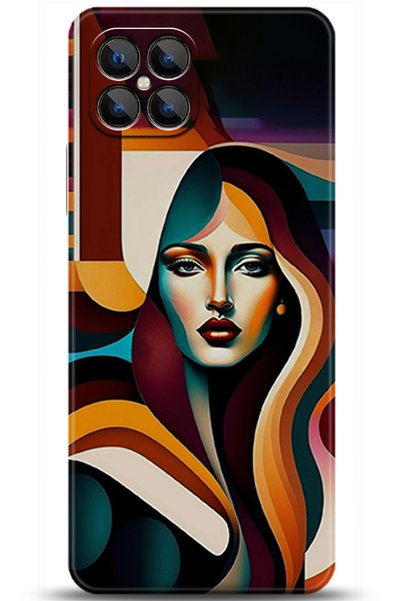omix X600 Case Hd Printed Case - if It Is to Happen 5245