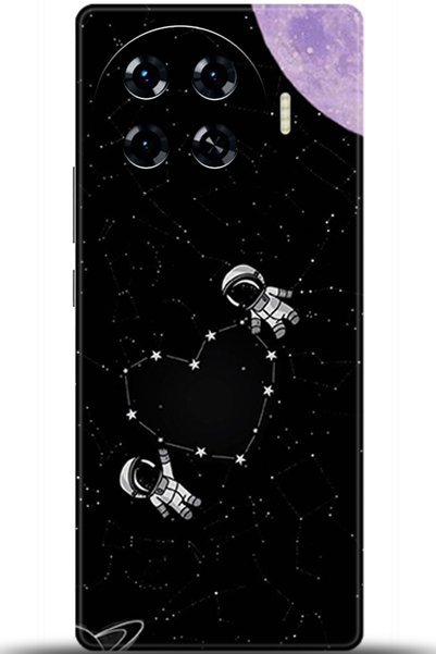TECNO Spark 20 Pro Plus Case Hd Printed Case - if It Is to Happen 5851