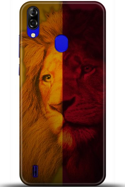 Reeder P13 Blue Plus Case Hd Printed Case - a Pair of Eyes 5879