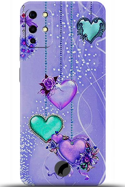 Reeder S19 Max Case Hd Printed Case - a Pair of Eyes 5916