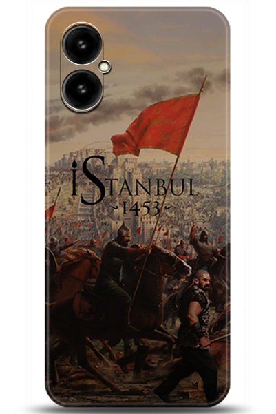 omix X5 Case Hd Printed Case - if It Is to Happen 5190