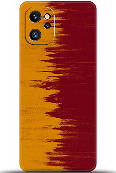 Reeder S19 Max Pro Kılıf HD Baskılı Kılıf - A Pair of Eyes 5882