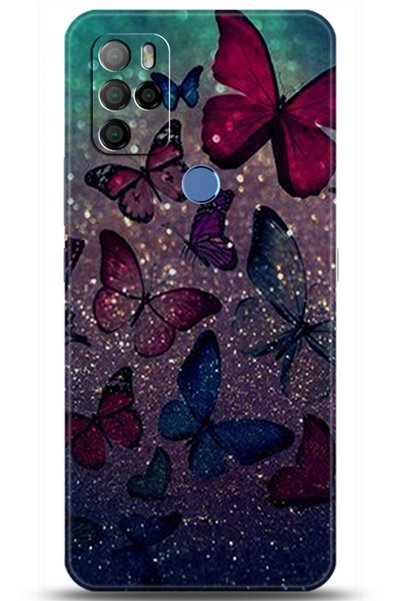 omix X300 Case Hd Printed Case - a Pair of Eyes 5898