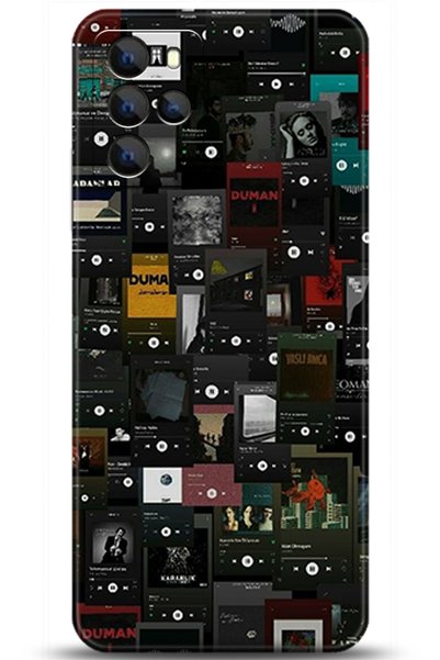 omix X700 Case Hd Printed Case - if It Is to Happen 5264