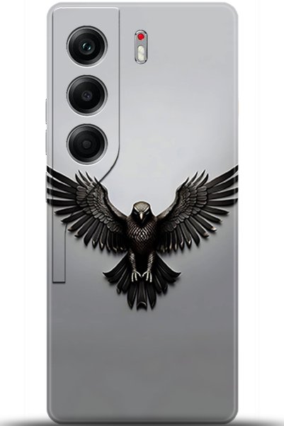 TECNO Camon 40 Kılıf HD Baskılı Kılıf - If It Is To Happen 5850