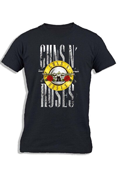 Ay Cabron GUNS N' ROSES BIG LETTERS FOR KIDS