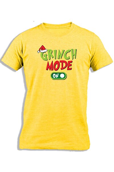 Ay Cabron وضع غرينش قيد التشغيل