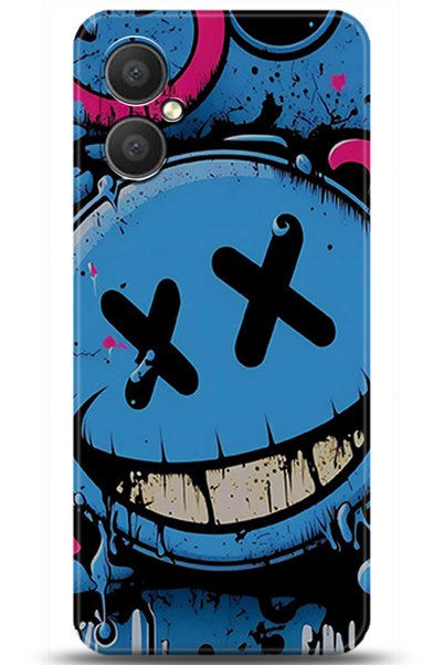 omix X3 Case Hd Printed Case - if It Is to Happen 5261