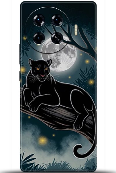 TECNO Spark 20 Pro Plus Case Hd Printed Case - if It Is to Happen 5846
