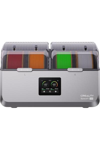 Creality Space Pi X4 Filament Dryer Box - Filament Kurutucu