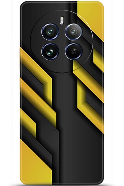 realme 12 Pro Case Hd Printed Case - a Pair of Eyes 5924