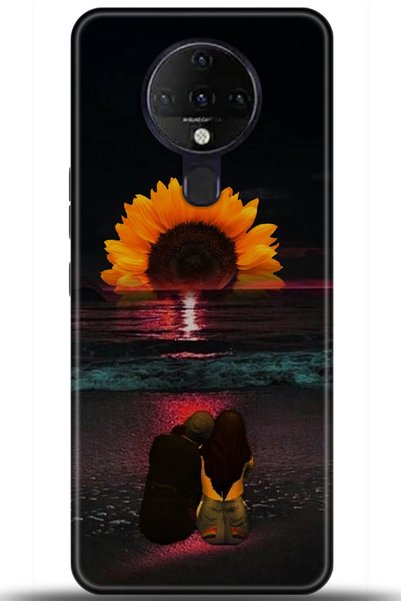 TECNO Spark 6 Case Hd Printed Case - if It Is to Happen 5801