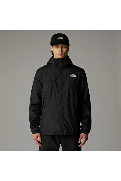THE NORTH FACE Antora Erkek Yağmurluk