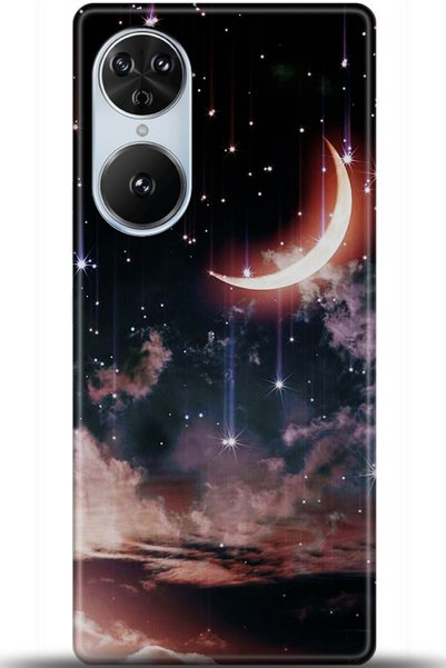 Reeder S19 Max Pro S Edge Case Hd Printed Case - a Pair of Eyes 5920