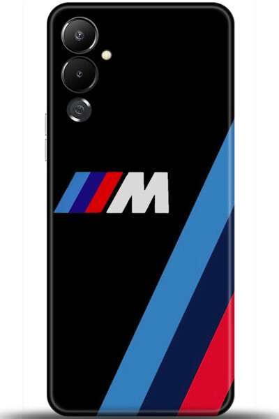 TECNO Pova 4 Kılıf HD Baskılı Kılıf - Keep Following 5616