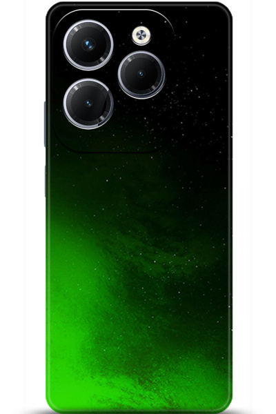 adveksiyon حافظة متوافقة مع هاتف Infinix Hot 40 Pro مطبوعة بدقة عالية - أنا ع...