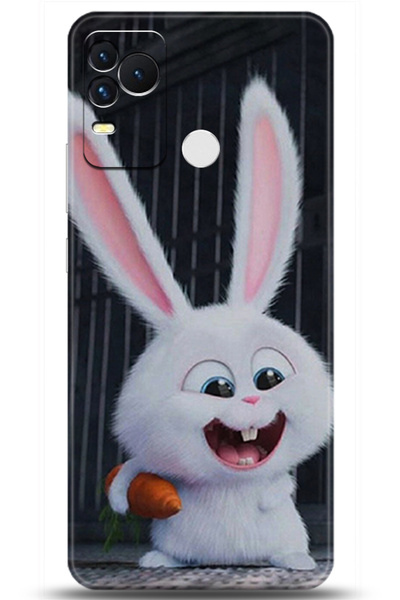 omix X400 Case Hd Printed Case - Keep Following 5048
