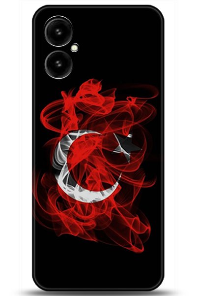 omix X5 Case Compatible Hd Printed Case - I Am Defenseless 5140