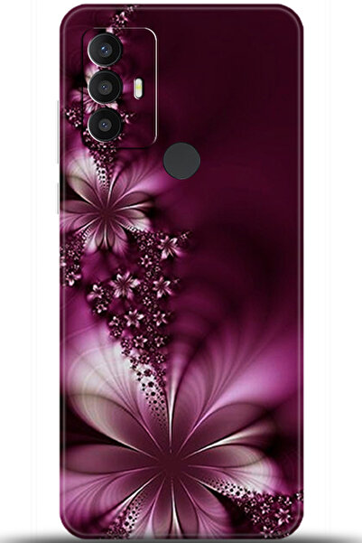 TCL 30 SE Kılıf HD Baskılı Kılıf - I Wrote You 5960