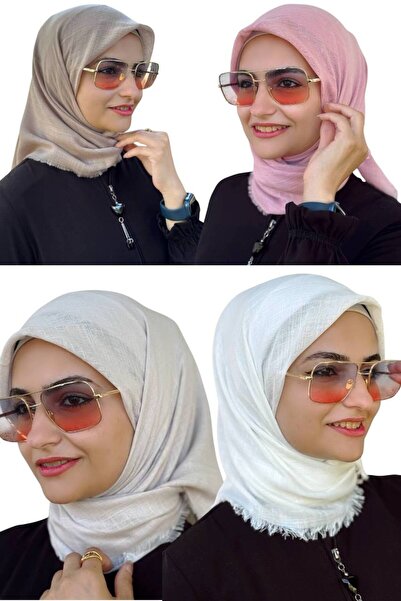 ALDAİR 4 bucăți eșarfe streamer pentru scris