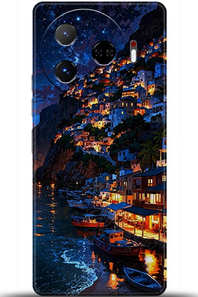 TECNO Camon 30 Pro 5g Case Hd Printed Case -Compatible