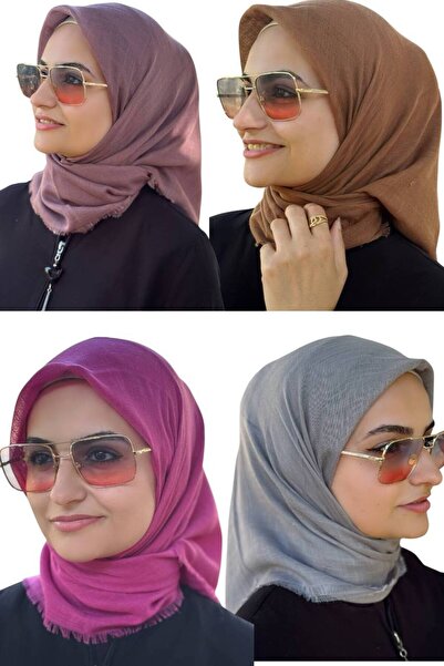 ALDAİR 4 bucăți eșarfe streamer pentru scris