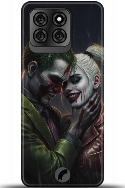 Reeder S71 Case Hd Printed Case - I Am Defenseless 5116