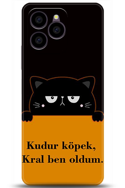 omix X6 Case Hd Printed Case - Keep Following 5719