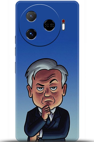 TECNO Camon 30 Pro 5g Case Hd Printed Case -Compatible