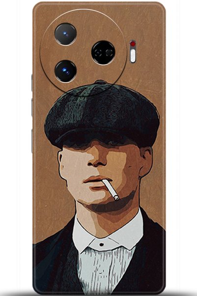 TECNO Camon 30 Pro 5g Case Hd Printed Case