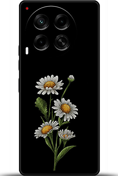 TECNO Camon 30 Uyumlu Kılıf HD Baskılı Kılıf - 5756