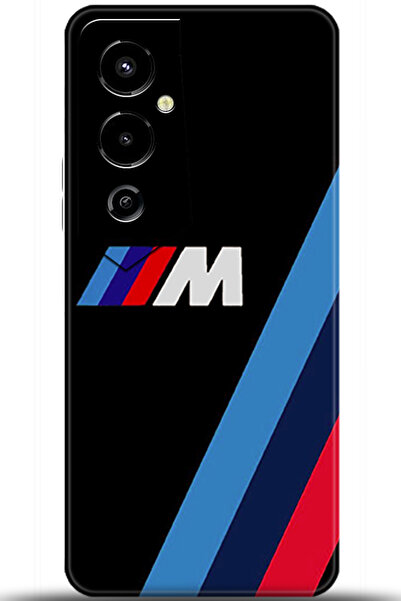 TECNO Pova 4 Pro Kılıf HD Baskılı Kılıf - Keep Following 5616