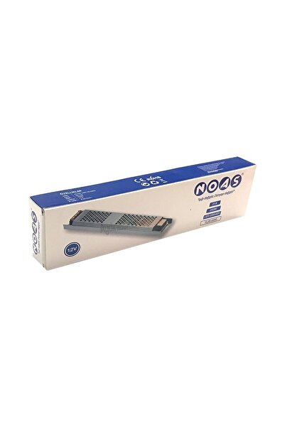 Noas 4040 Şerit LED 15 Metre 3200K Gün Işığı ( YL40-4001 ) + 21 Amper 250 Watt LED Trafo