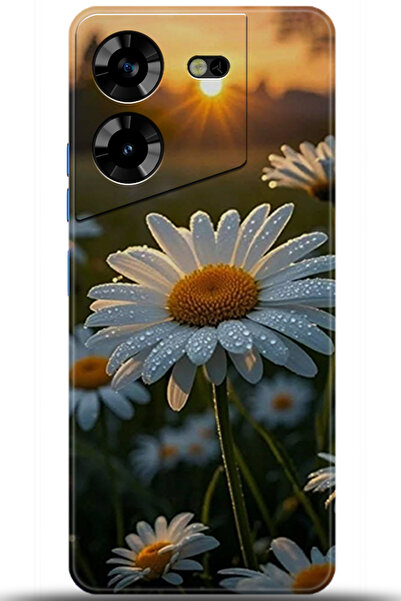 TECNO Pova 5 Kılıf HD Baskılı Kılıf - I am Defenseless 5747