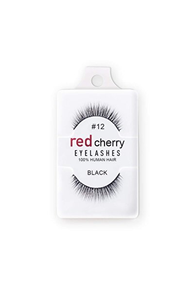 REDCHERY رموش ريد شيري - الطراز ١٢