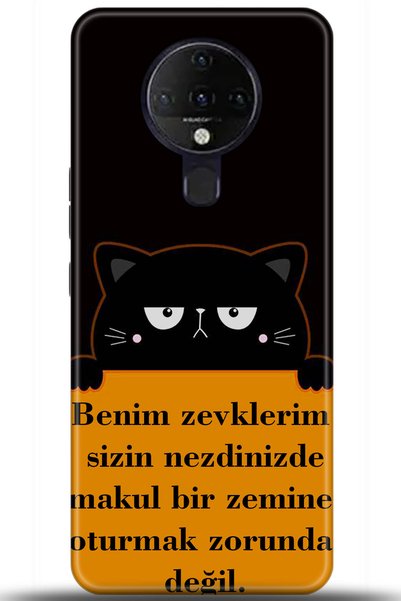 TECNO Spark 6 Case Hd Printed Case - Keep Following 5720