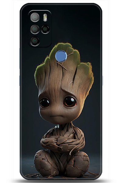 omix X500 Case Hd Printed Case - Keep Following 5071