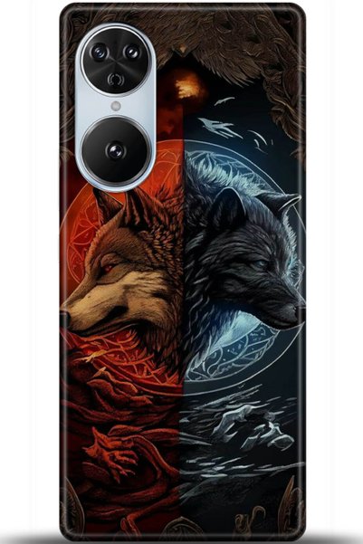 Reeder S19 Max Pro S Edge Compatible Case Hd Printed Case