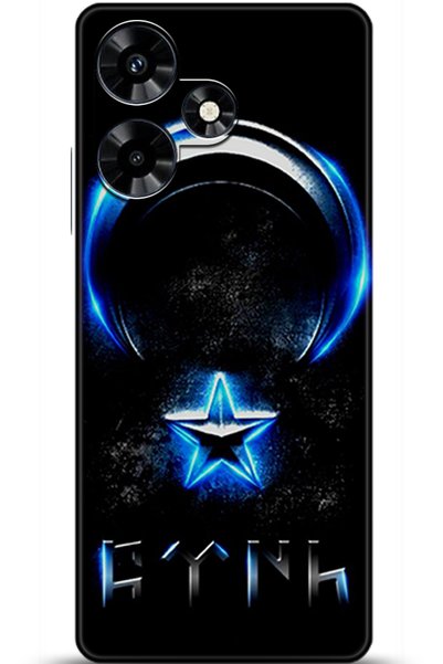 adveksiyon حافظة مطبوعة عالية الدقة من Infinix Hot 30 Kuyumluılıf - أنا عديم ...