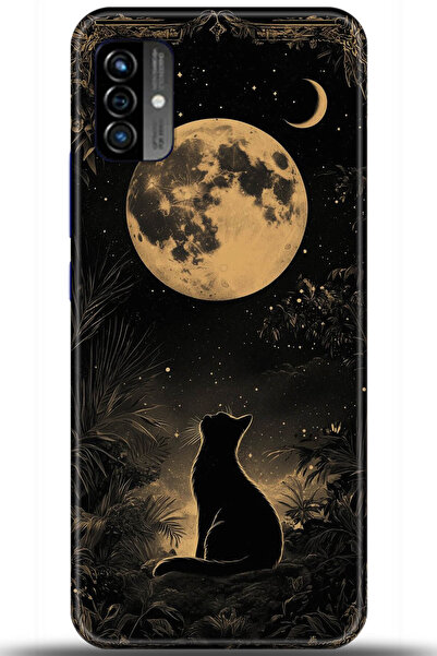 Reeder P13 Blue Max Pro Lite 2022 Case Hd Printed Case - Compatible