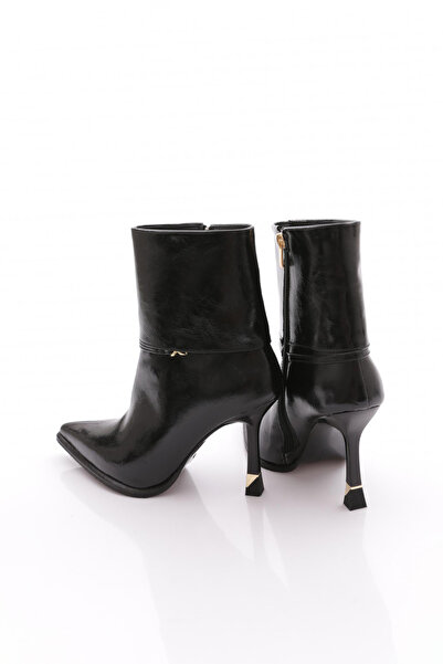 DGN Pm230-K2007-1 Women's Heeled Boots