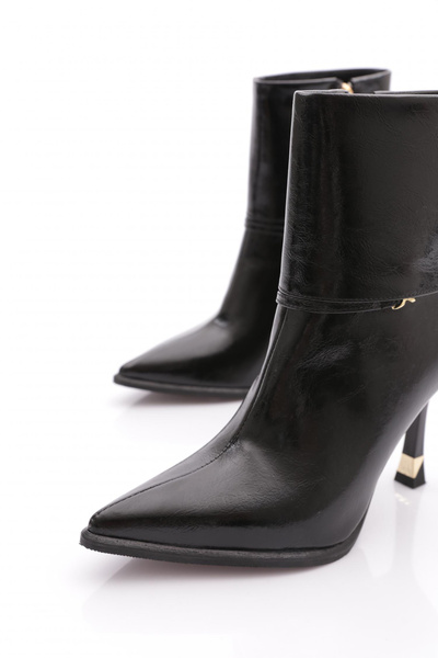 DGN Pm230-K2007-1 Women's Heeled Boots