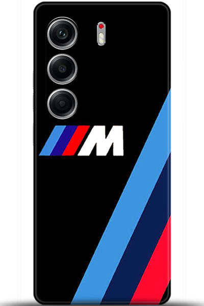 TECNO Camon 40 Pro 5G Kılıf HD Baskılı Kılıf - I am Defenseless 5616